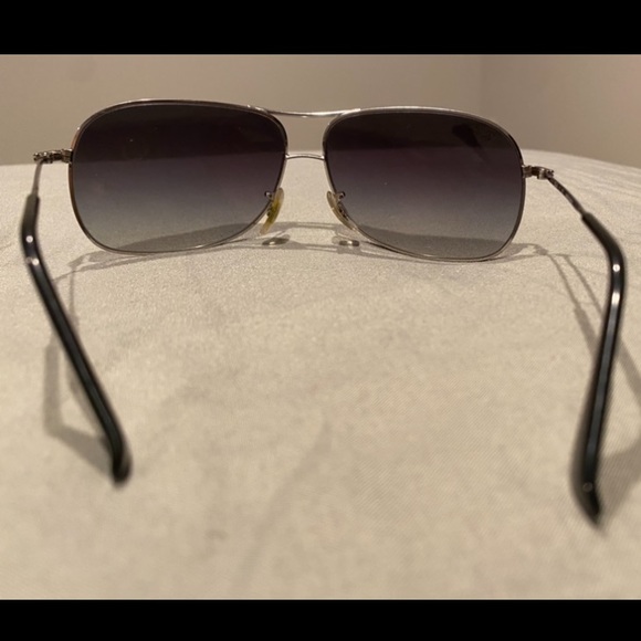 Original Ray Ban Sunglasses - Picture 2 of 4